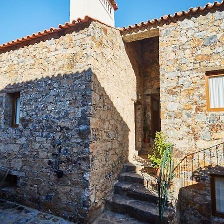 Casa da Eira - Água Formosa _ Vila de Rei Esterno foto