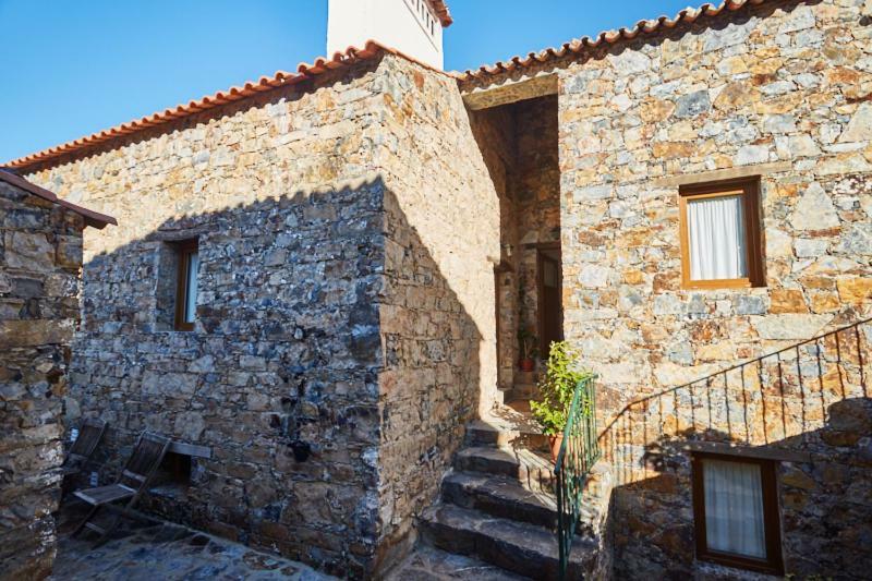 Casa da Eira - Água Formosa _ Vila de Rei Esterno foto